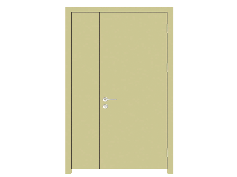 木（mù）質防火門