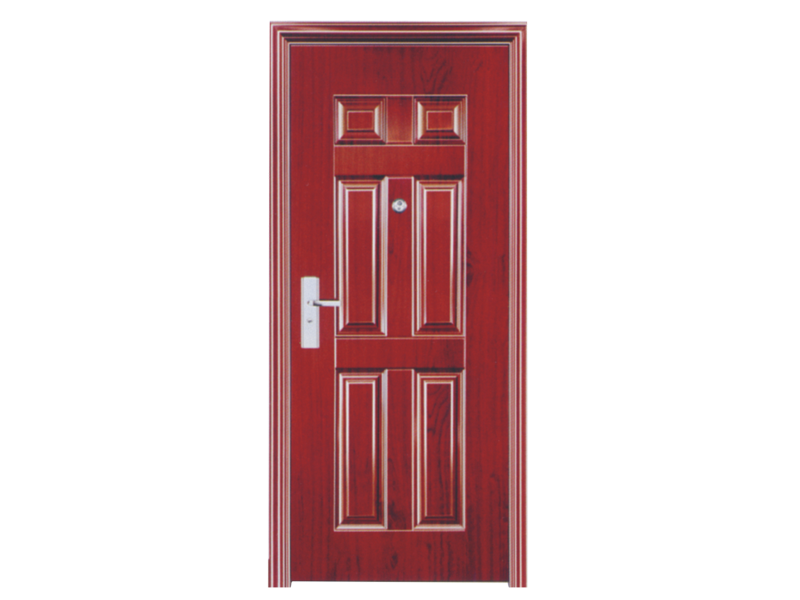 防火防盜門（mén）